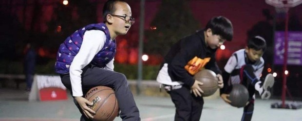 如何制定智能篮球训练计划_1